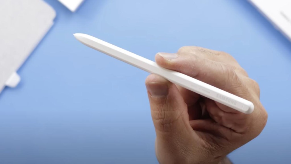 مراجعة هاتف Samsung Galaxy Tab S10 FE