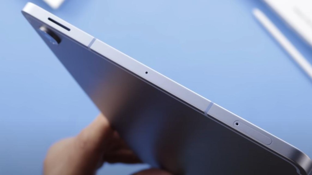 مراجعة هاتف Samsung Galaxy Tab S10 FE