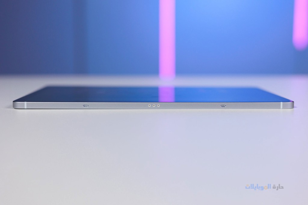 مراجعة مواد تصنيع تابلت samsung galaxy tab s10 fe