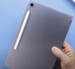 Samsung Galaxy Tab S10 FE Unboxing Review