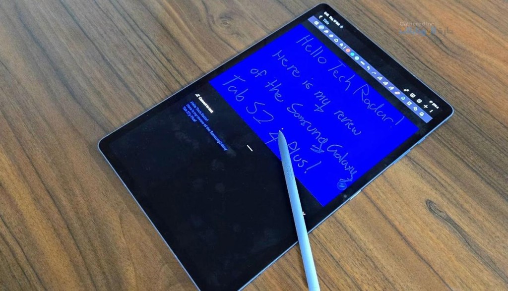 مراجعة هاتف samsung-galaxy-tab-s10-plus 