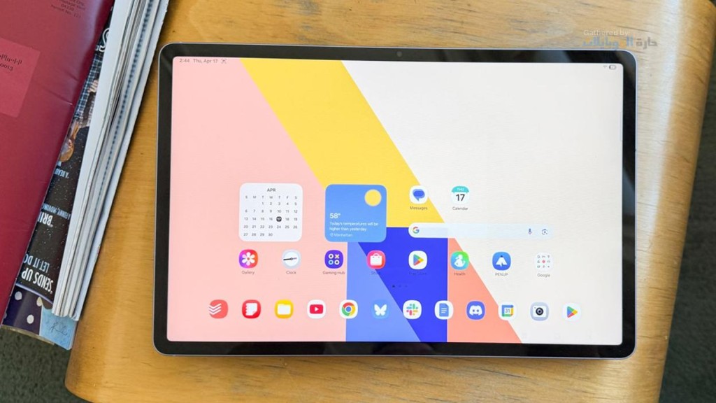 مراجعة هاتف samsung-galaxy-tab-s10-plus 