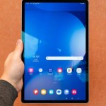 Samsung Galaxy Tab S10+ Unboxing Review