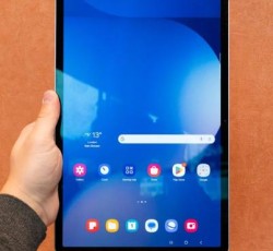 Samsung Galaxy Tab S10+ Unboxing Review