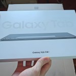 Samsung Galaxy Tab S10+ Unboxing Review