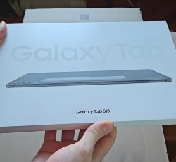 مراجعة تابلت samsung galaxy tab s10 plus