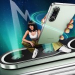 سامسونج تشوقنا لهاتفها القادم galaxy m56