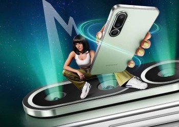 سامسونج تشوقنا لهاتفها القادم galaxy m56