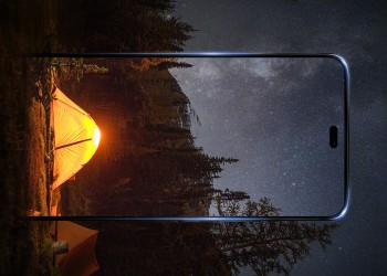 تسريبات honor power القادم