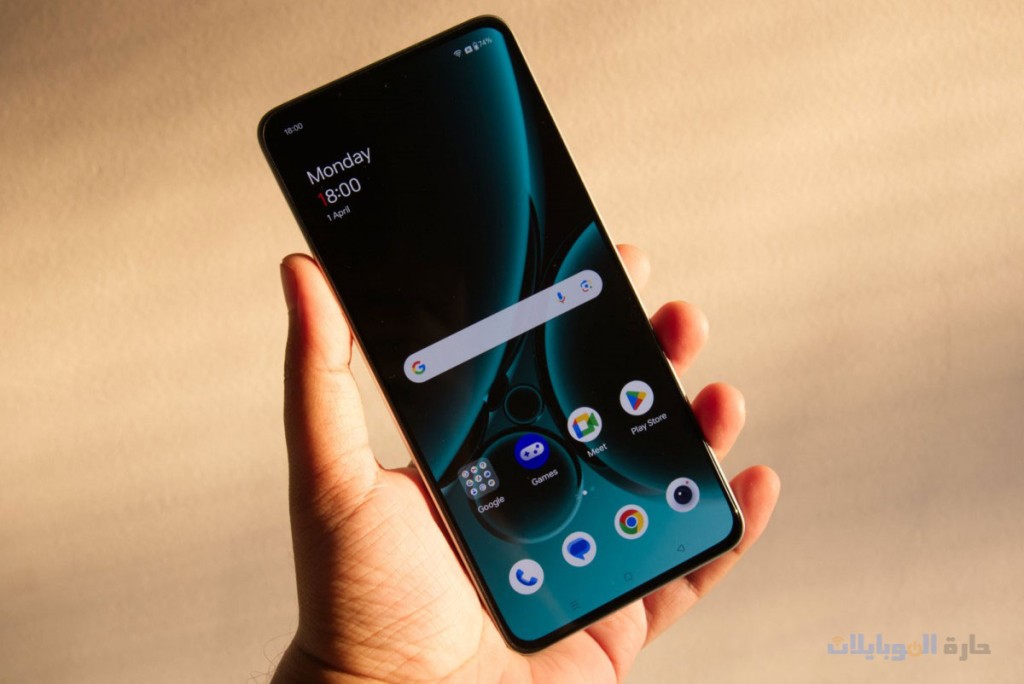 تسريبات سعة بطارية oneplus nord ce 5 القادم