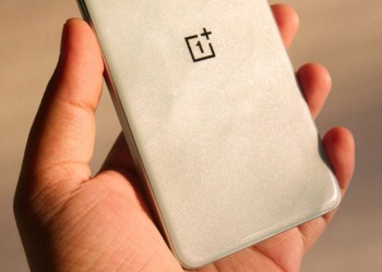 تسريبات حول بطارية oneplus nord ce 5