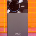 تسريب موعد اطلاق poco f7