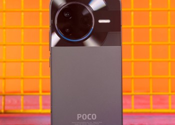 تسريب موعد اطلاق poco f7