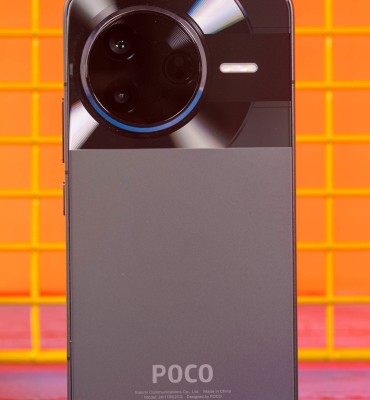 تسريب موعد اطلاق poco f7