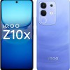 صور vivo iQOO Z10x