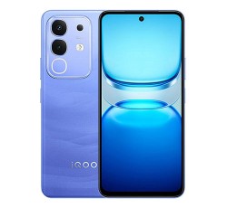 vivo iqoo z10x