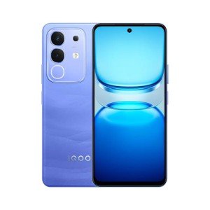 vivo iQOO Z10x