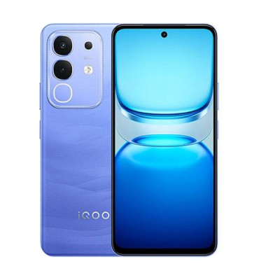 vivo iqoo z10x