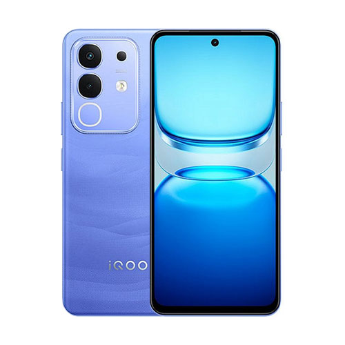 vivo iqoo z10x