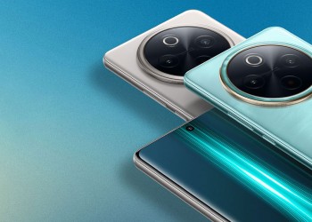 الاعلان عن vivo t4