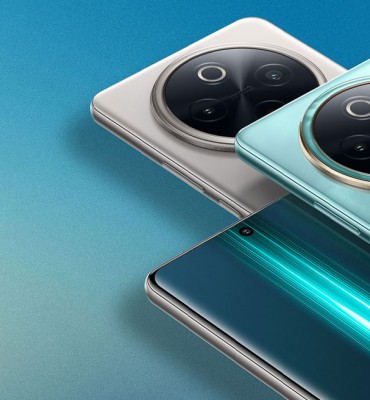 الاعلان عن vivo t4