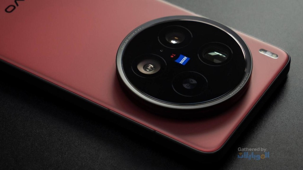 مراجعة هاتف vivo X200 Ultra