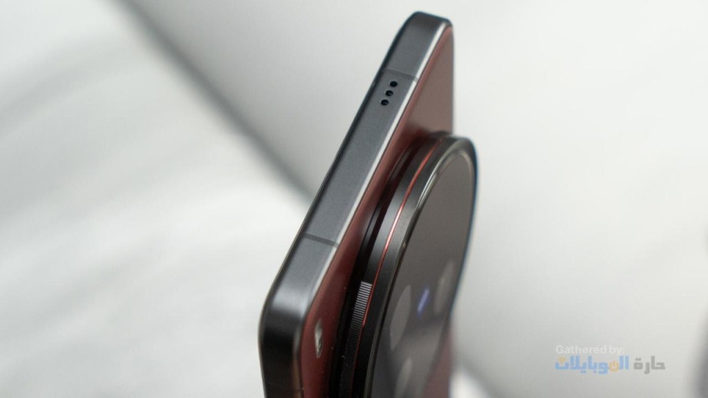 مراجعة هاتف vivo X200 Ultra