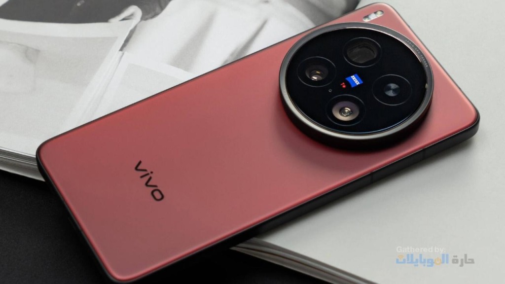 مراجعة هاتف vivo X200 Ultra
