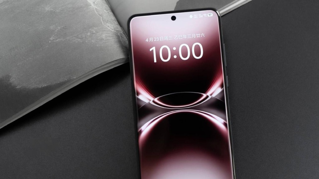 مراجعة هاتف vivo X200 Ultra