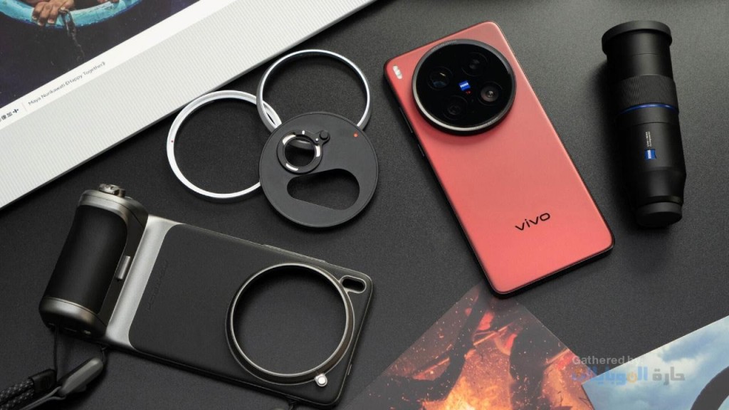 مراجعة هاتف vivo X200 Ultra