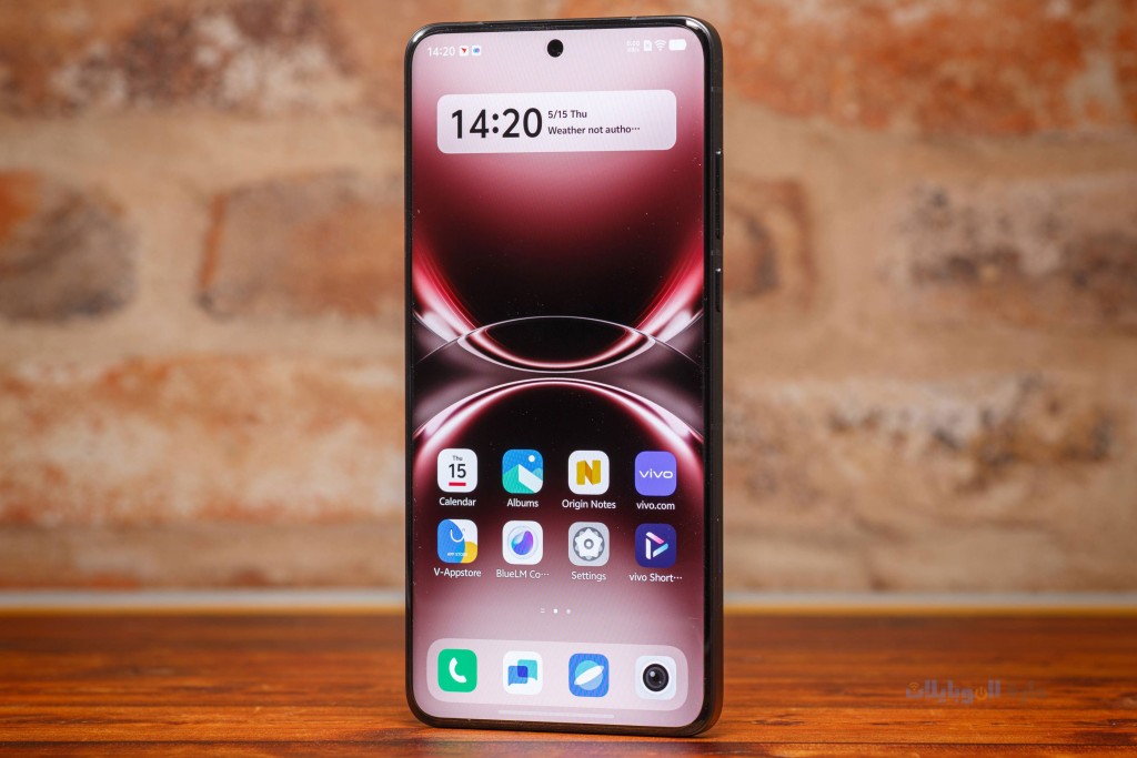 مراجعة جودة تصنيع هاتف vivo x200 ultra
