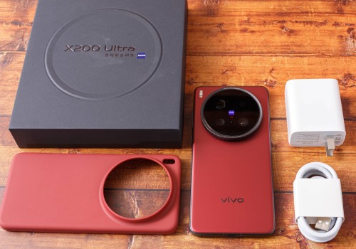 vivo X200 Ultra