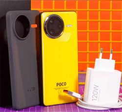 Xiaomi Poco F7 Ultra Unboxing Review