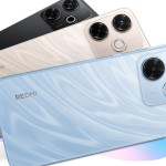 شاومي تعلن عن ريدمي 13x