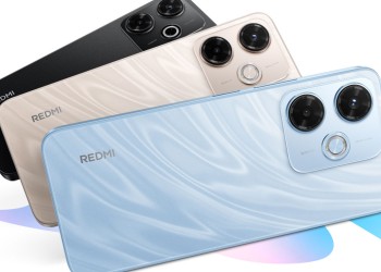 شاومي تعلن عن ريدمي 13x