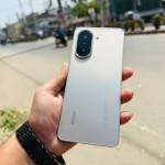 تسريب صور هاتف ريدمي a5 4g في بنجلادش