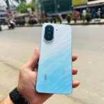 تسريب صور حية لهاتف ريدمي a5 4g في بنجلادش