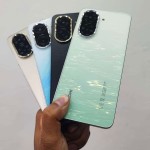 الاعلان عن هاتف ريدمي a5 4g