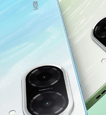 الكشف عن redmi a5 4g