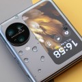 براءة اختراع تكشف عن تصميم هاتف galaxy flip 7