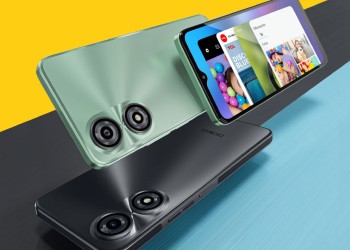 الكاتيل تطلق سلسلة alcatel 3 2025 بهدوء