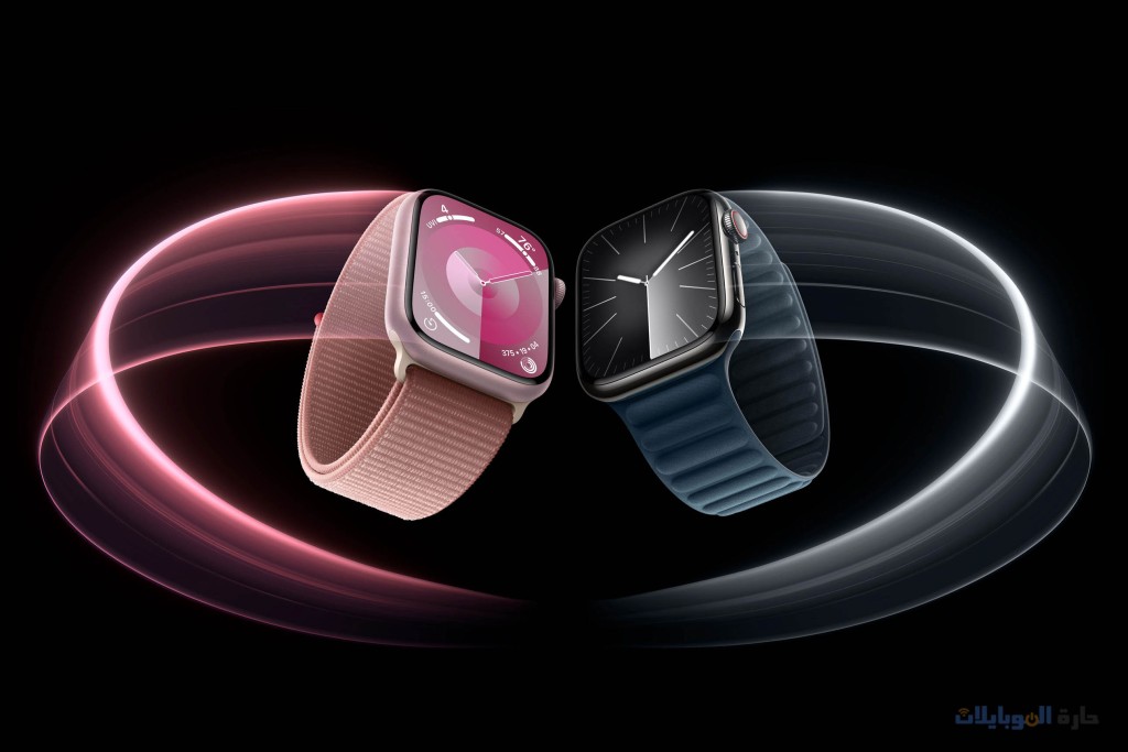 انخفاض في شحنات ساعات ابل للعام الثاني على التوالي