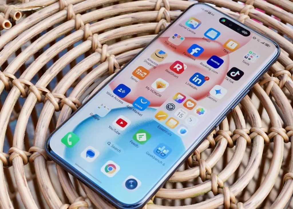 مراجعة هاتف Honor 400 Pro