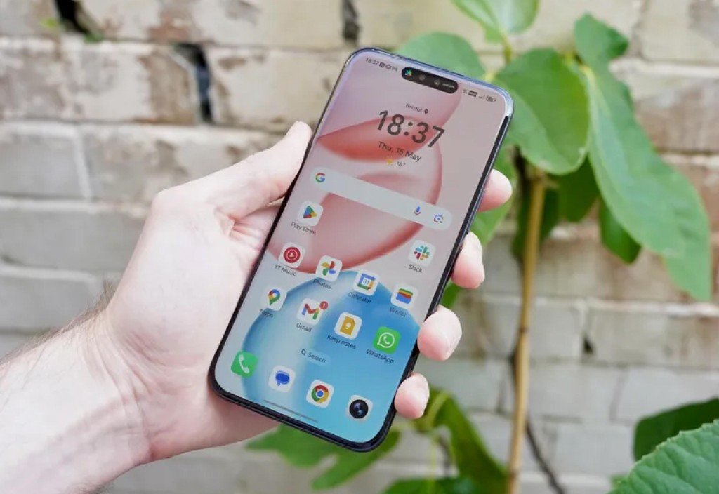 مراجعة هاتف Honor 400 Pro