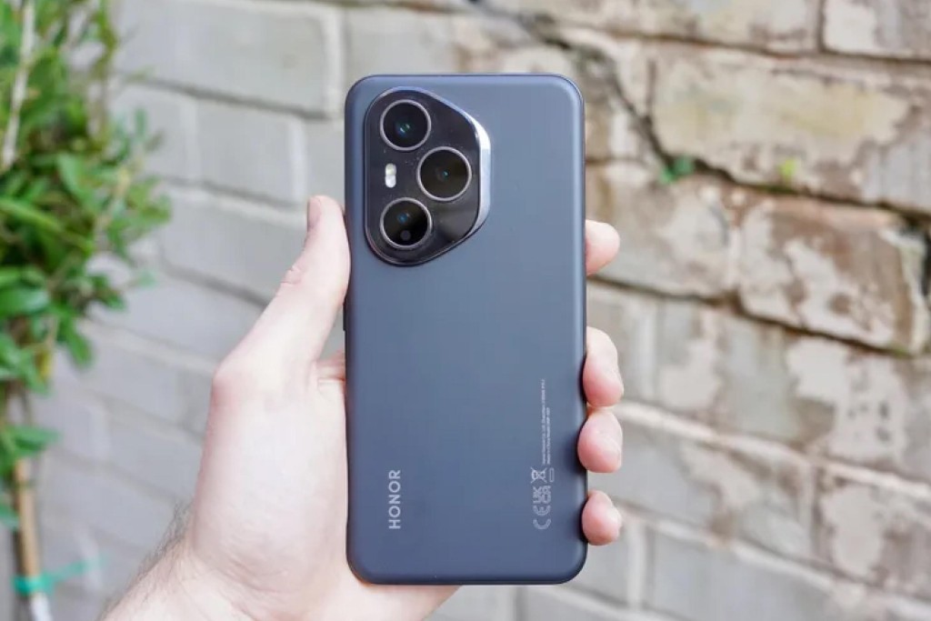 مراجعة هاتف Honor 400 Pro