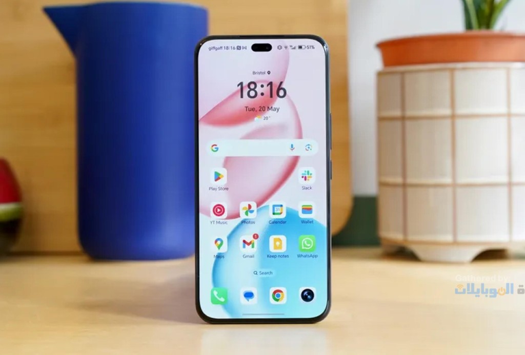 مراجعة هاتف Honor 400 Pro