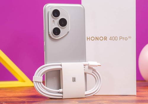 Honor 400 Pro