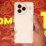 Xiaomi Civi 5 Pro Unboxing Review
