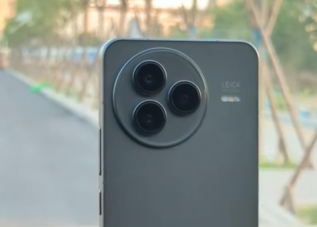 مراجعة هاتف Xiaomi Civi 5 Pro