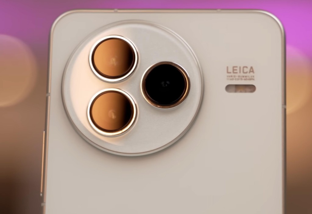 مراجعة هاتف Xiaomi Civi 5 Pro
